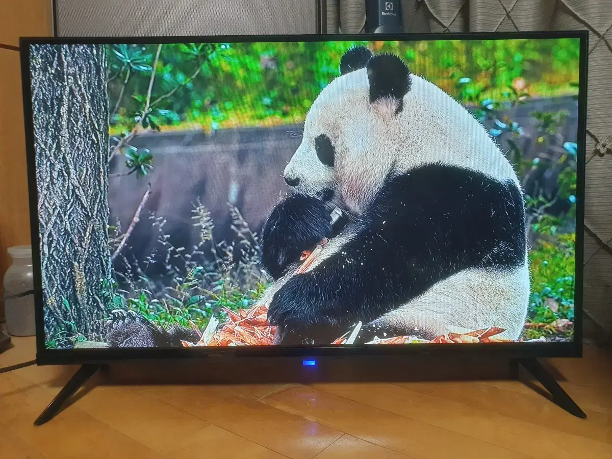 32인치 티비 모니터 LED TV 무결점 거의 새제품